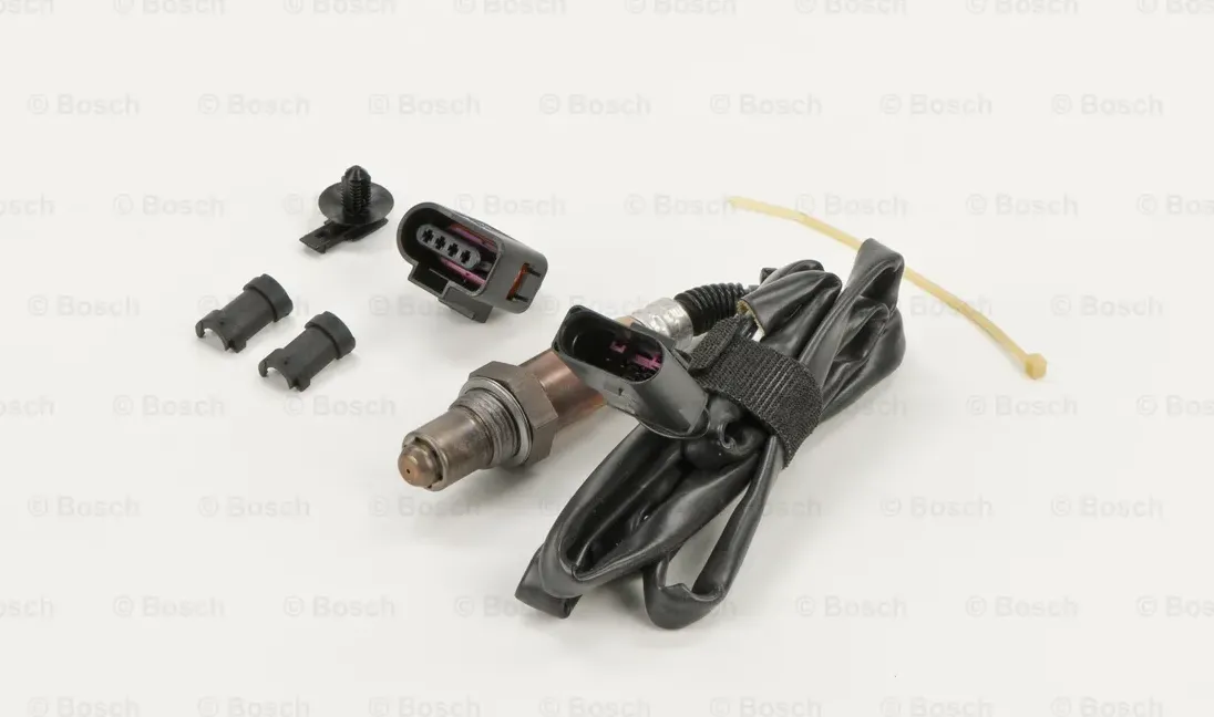 ЛЯМБДА-ЗОНД VW 0258006984 (Bosch). Артикул 258006984