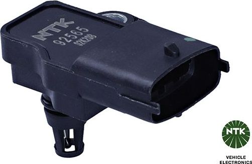Датчик абсолютного давления (ДАД, MAP) NGK для Saab 9-3 I 1998-2002. Артикул 92565