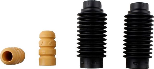 Комплект отбойников и пыльников амортизаторов (стоек) Bilstein B1 OE Replacement передний для Citroen C2 2003-2012. Артикул 11-270447