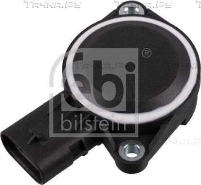Кронштейн кузова Febi Bilstein. Артикул 178355