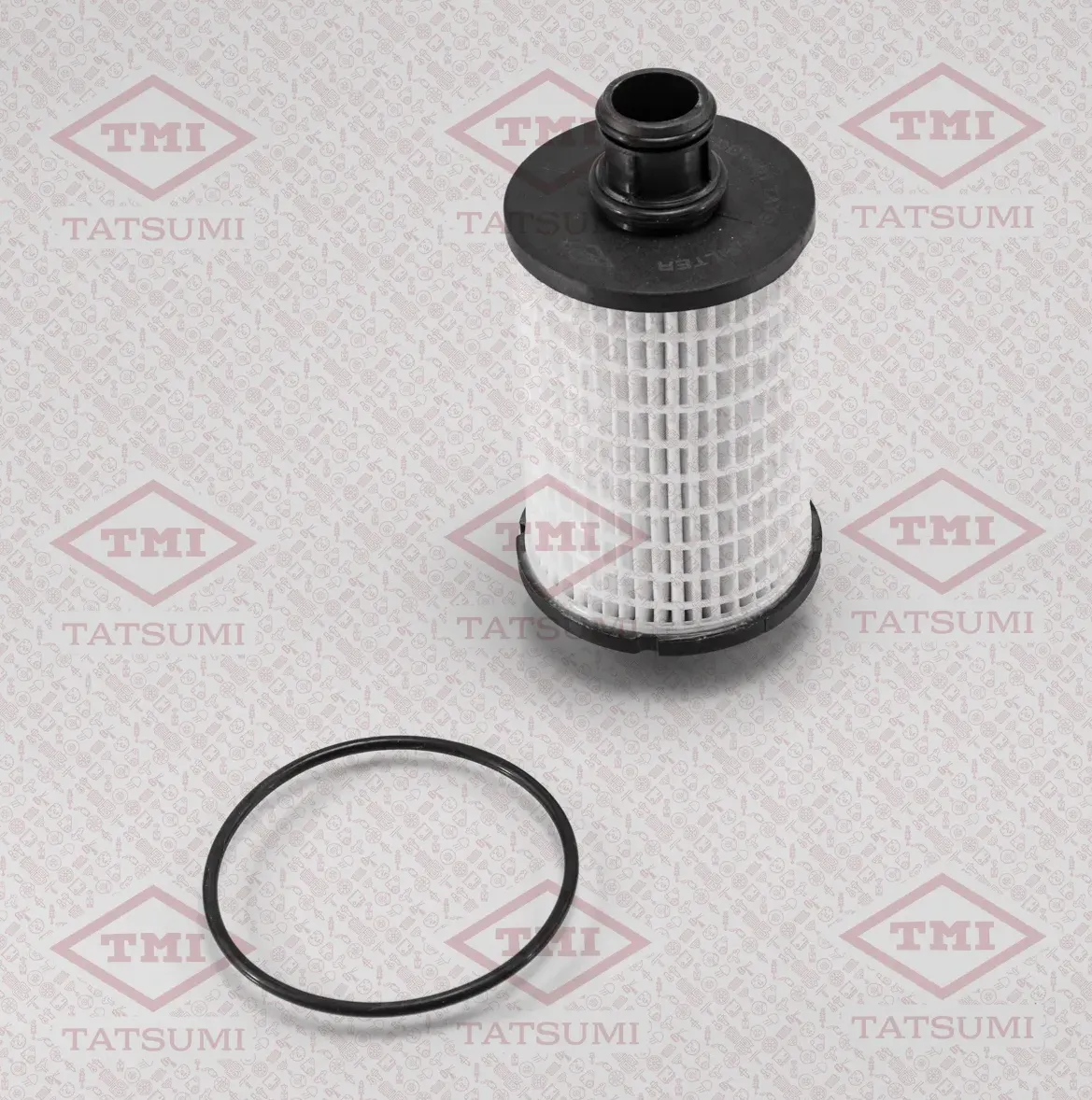 Фильтр масляный JAGUAR XF/XJ 10 (Tatsumi). Артикул TBB1001