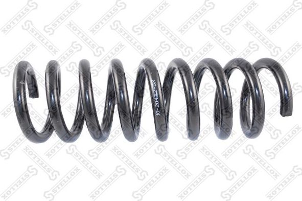Пружина подвески Stellox. Артикул 10-20472-SX