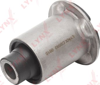 Сайлентблок заднего рычага подвески LYNXauto. Артикул C9542
