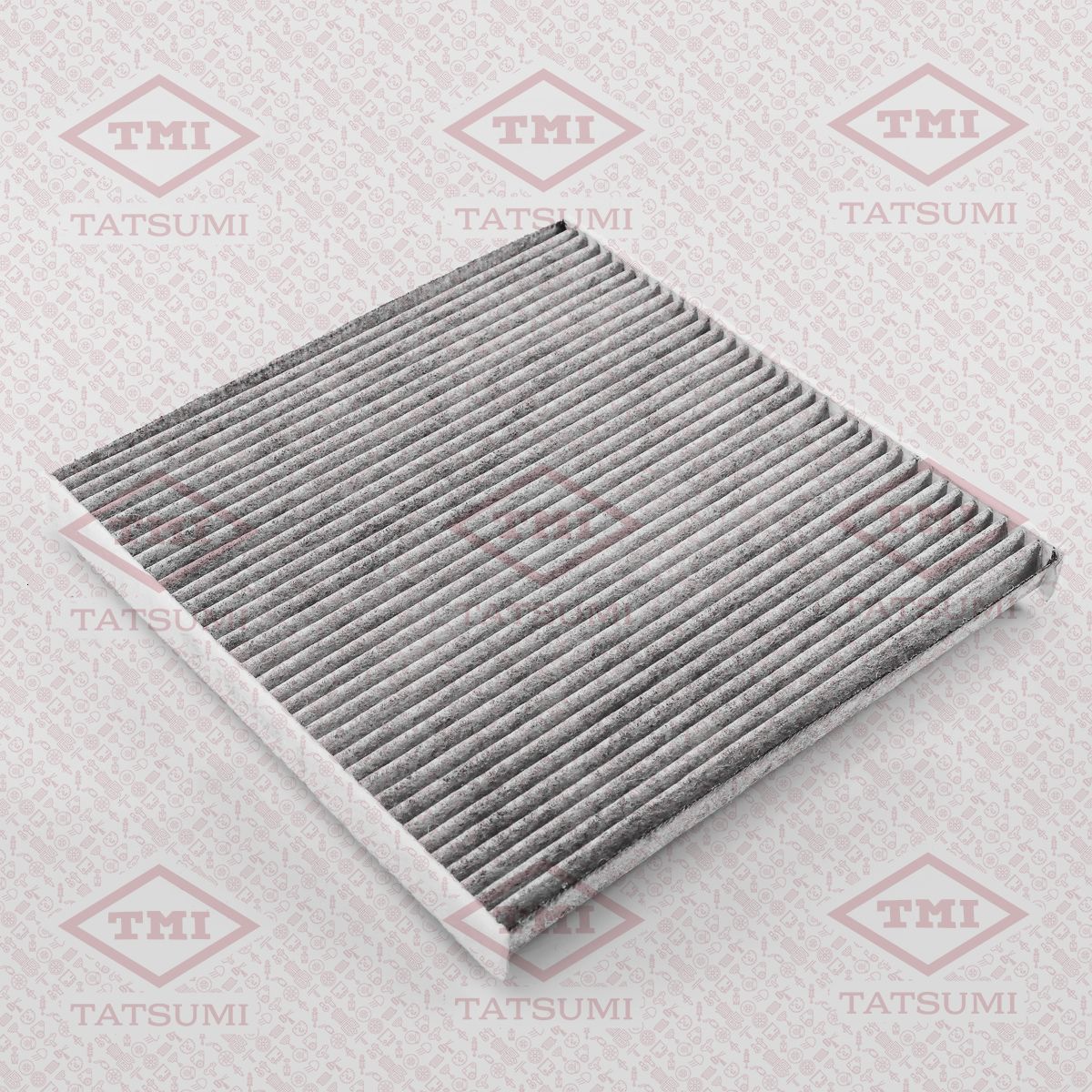 Фильтр салона (Tatsumi). Артикул TBD1020C