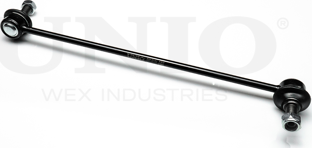 Тяга/стойка стабилизатора (Unio). Артикул SSP-50164