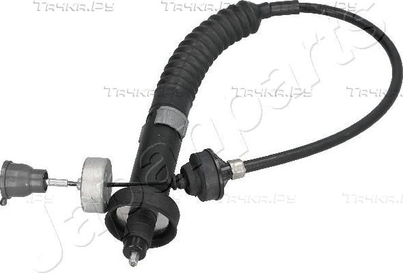 Трос сцепления Japanparts. Артикул GC-0619