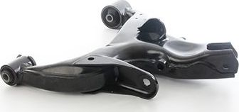 Поперечный рычаг задней подвески BSG правый для Land Rover Discovery IV 2009-2016. Артикул BSG 15-315-152