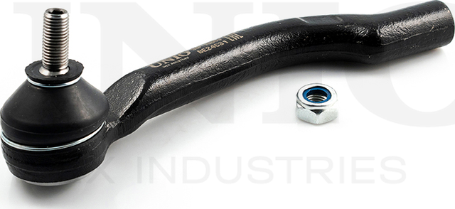 Наконечник рулевой тяги (Unio). Артикул SSP-10009