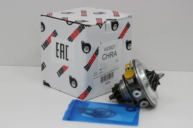 IUC0027 (Ironunit). Артикул IUC0027