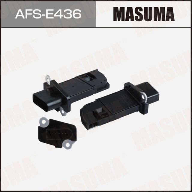 Датчик массового расхода воздуха MASUMA VOLKSWAGEN. Артикул AFSE436