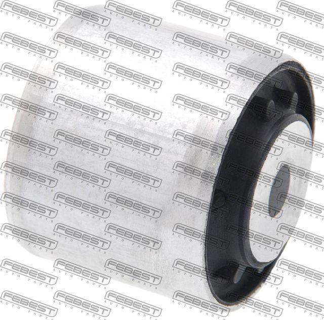 Подушка (опора) двигателя Febest для Jeep Liberty KK 2008-2013. Артикул BZAB-023