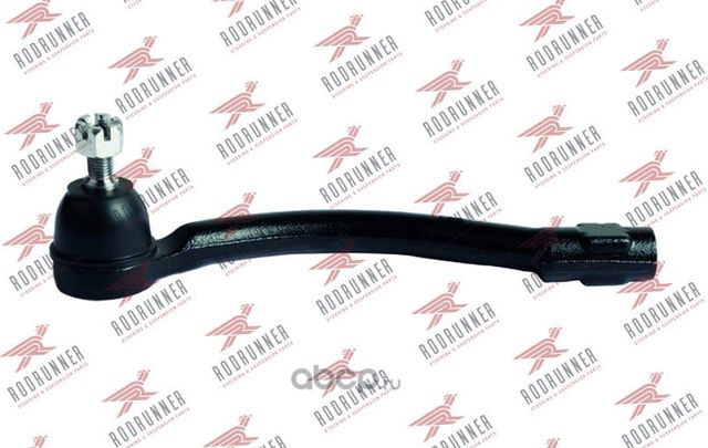 Наконечник рулевой тяги передний (Rodrunner). Артикул TRHY382