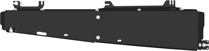 Защита Шериф (1,8 мм) для топливных магистралей Omoda C5 2022-2026. Артикул 5253