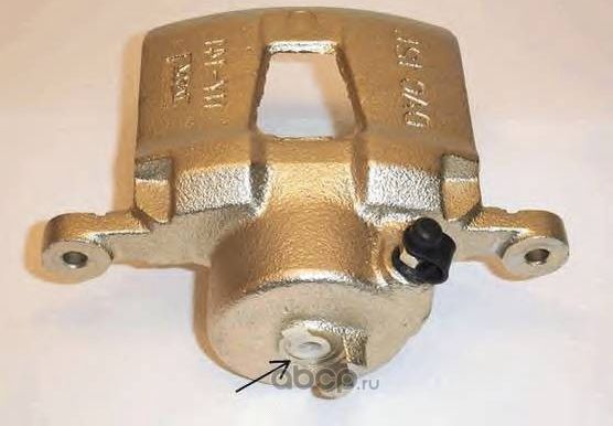 Тормозной суппорт General Motors. Артикул 96549789