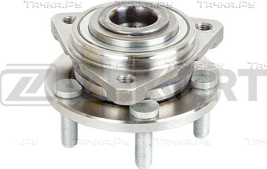 Ступица колеса Zekkert. Артикул RL-1333