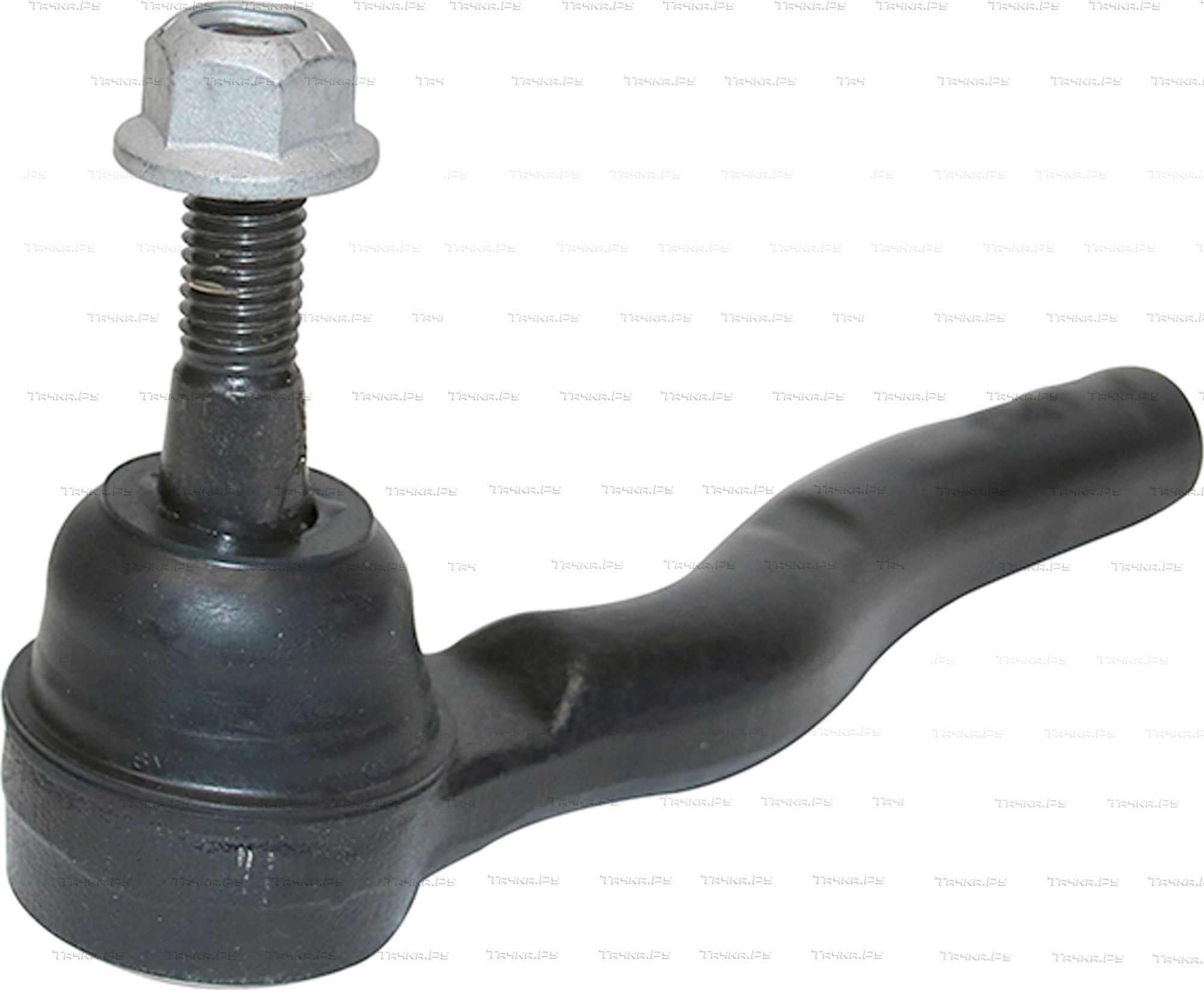 Наконечник рулевой тяги CTR. Артикул CE0142L