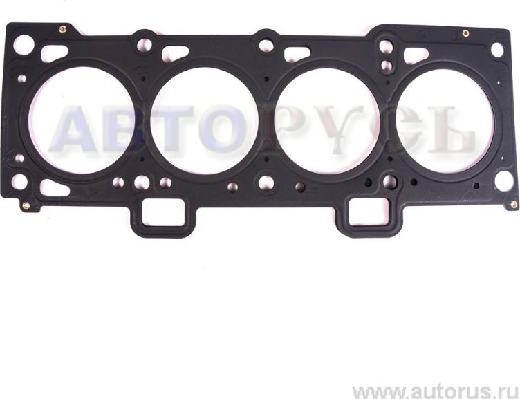прокладка ГБЦ БЦМ 1118 дв.1,4 16 кл 2-слойная 77,5 11194-1003020-02. Артикул 11194100302002