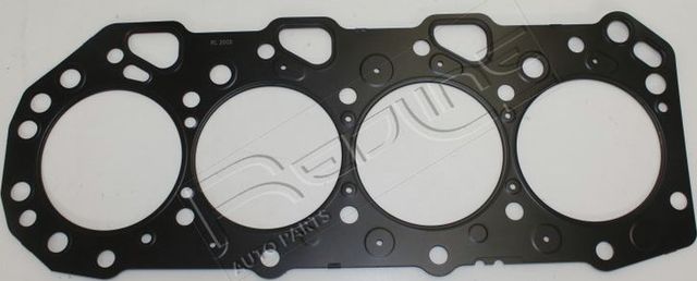 Прокладка ГБЦ RED Line для Isuzu Trooper II 1998-2004. Артикул 34IZ017