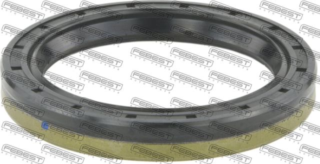 Сальник ступицы Febest. Артикул 95LEY-61801010X