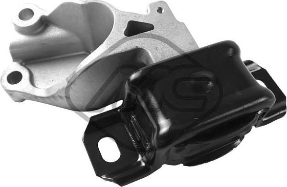 Подушка (опора) двигателя Metalcaucho. Артикул 05727