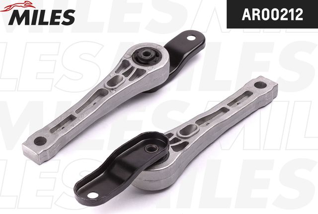 Подушка (опора) двигателя Miles. Артикул AR00212