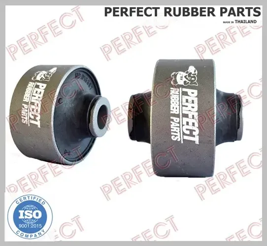 САЙЛЕНТБЛОК ЗАДНИЙ ПЕРЕДНЕГО РЫЧАГА (Perfect). Артикул SU05SW05WB02