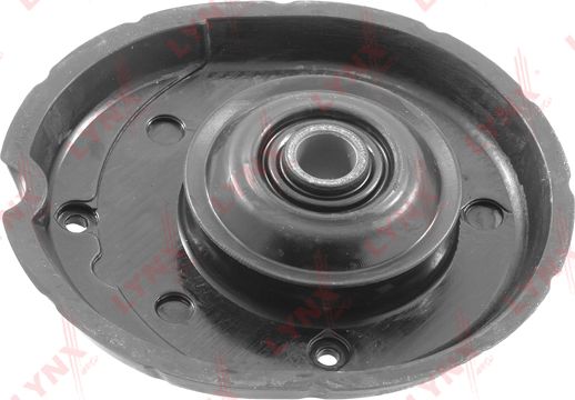 Опора амортизатора (стойки) LYNXauto. Артикул MA-1192LR