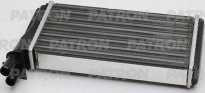 Радиатор отопителя (печки) Patron (алюминий). Артикул PRS2115