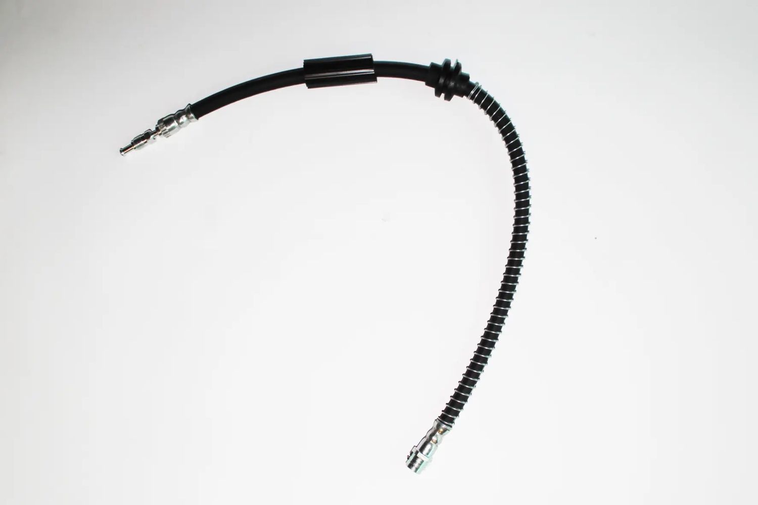 Тормозной шланг Brembo ESSENTIAL LINE. Артикул T 85 197