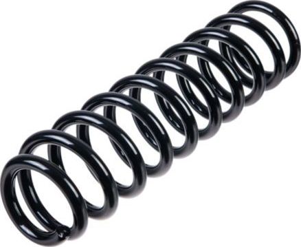 Пружина подвески Zentparts передняя для Honda CR-V I 1995-2002. Артикул Z38319