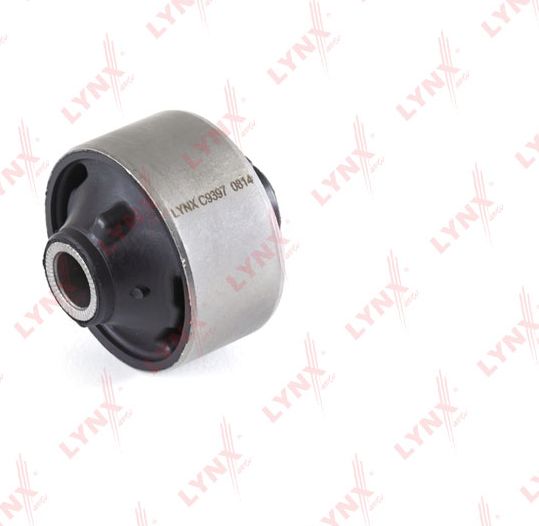 Сайлентблок переднего рычага подвески LYNXauto. Артикул C9397