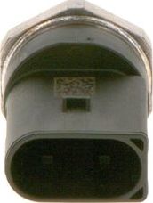 Датчик давления топлива Bosch для Porsche 911 VIII (992) 2019-2026. Артикул 0 261 545 130