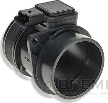 Датчик массового расхода воздуха (ДМРВ) Bremi. Артикул 30363
