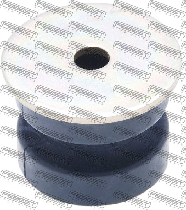 Кронштейн подрамника Febest. Артикул TSB-084