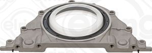 Сальник коленвала Elring (PTFE (политетрафлуороетилен)/ACM (полиакрил-каучук)) внутренний для Rolls-Royce Wraith 2013-2025. Артикул 284.460