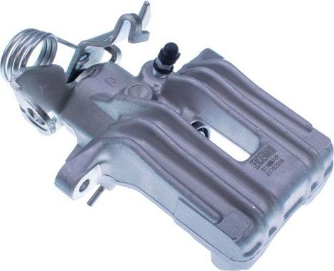 Тормозной суппорт Denckermann задний правый для Audi A6 II (C5) 1997-2005. Артикул B190033R