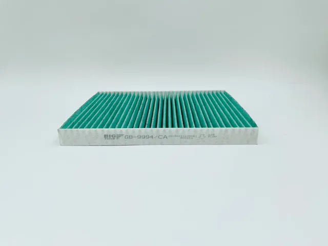 Фильтр салона (BIG Filter). Артикул GB-9994/CA