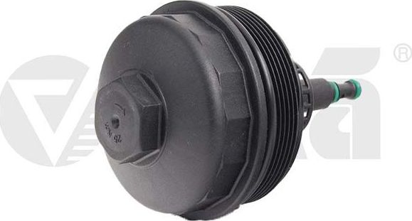 крышка фильтра масляного Vika. Артикул 19822901