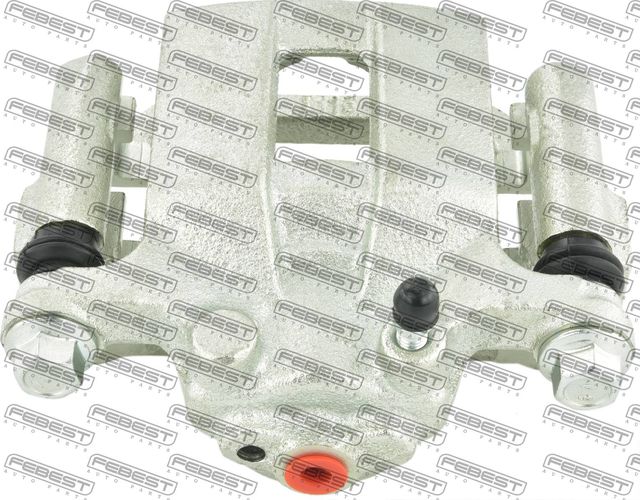 Тормозной суппорт Febest. Артикул 0277-T30RL