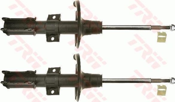 Амортизатор TRW Twin. Артикул JGM877T