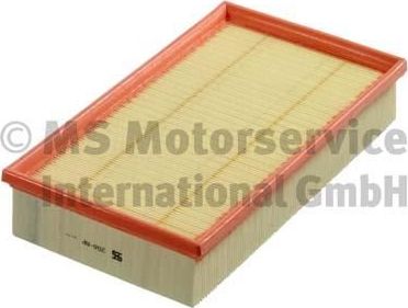 Воздушный фильтр Kolbenschmidt. Артикул 50013206