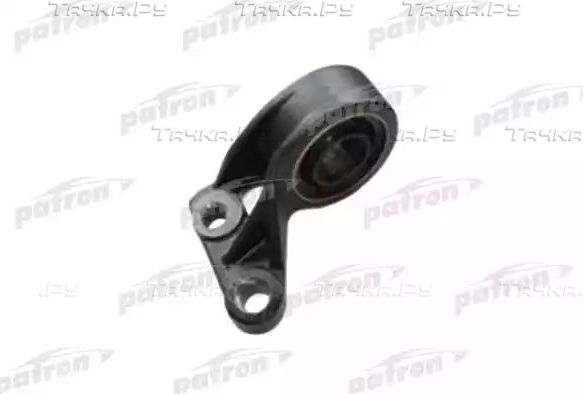 Сайлентблок переднего рычага подвески Patron. Артикул PSE1610