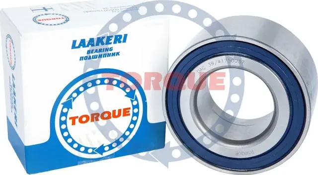 Подшипник ступицы (Torque). Артикул DAC3941750037