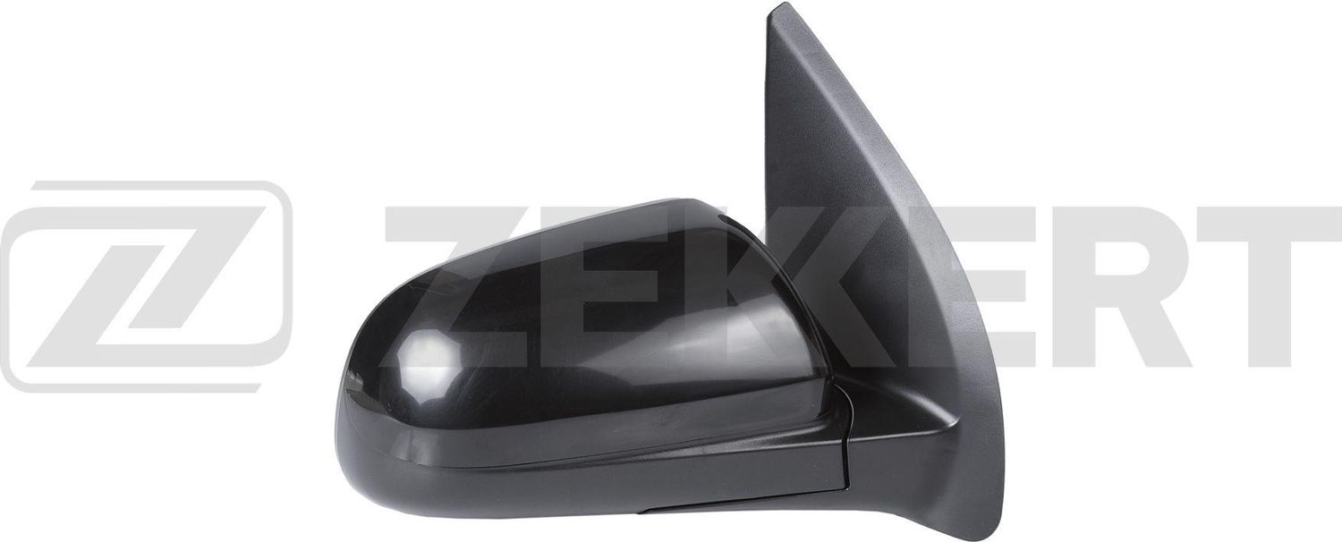 Зеркало боковое (в сборе) Zekkert. Артикул SP-4184