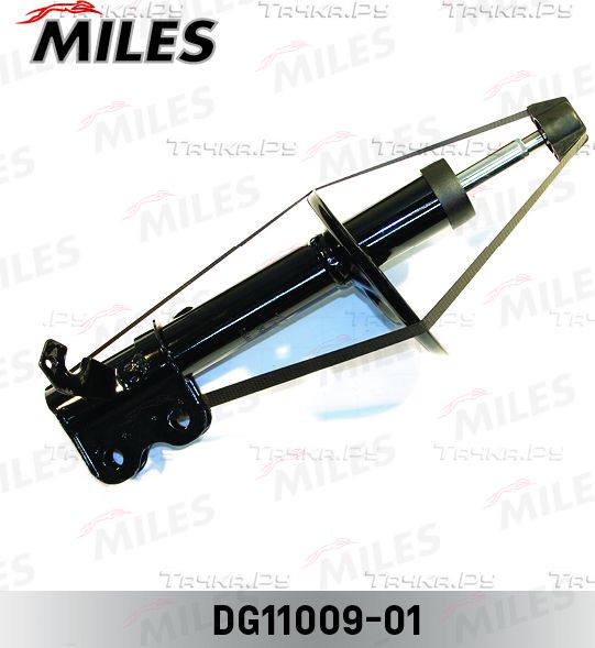 Амортизатор Miles. Артикул DG11009-01