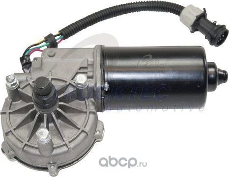 Двигатель стеклоочистителя (Trucktec Automotive). Артикул 0558024