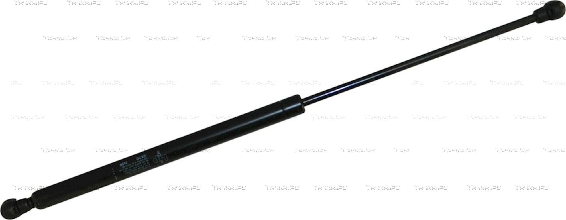 Амортизатор (упор) капота JP Group передний для Audi S8 I (D2) 1996-2002. Артикул 1181210800