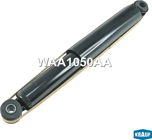 Амортизатор подвески задний (Krauf). Артикул WAA1050AA