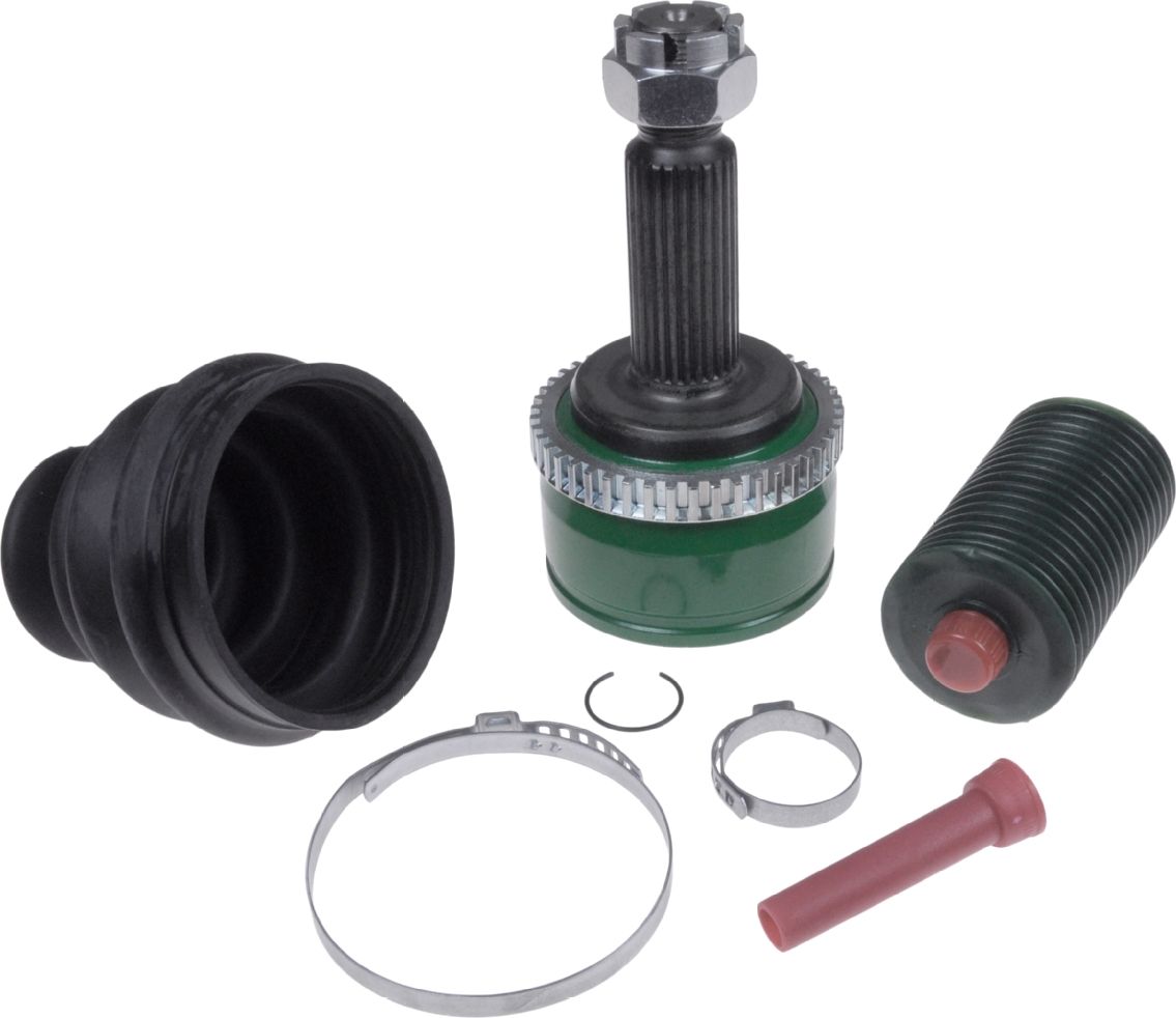 Шрус наружный (граната) Blue Print. Артикул ADG089150