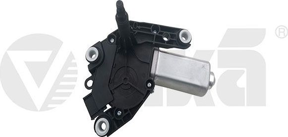 Мотор стеклоочистителя (моторчик дворников) Vika для Mercedes-Benz V-Класс II 2014-2026. Артикул 91214601